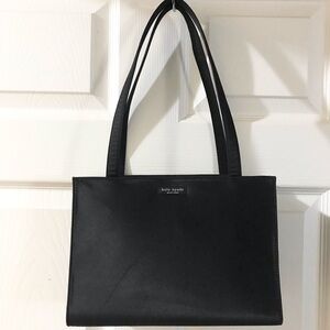 Kate Spade Black Shoulder Bag